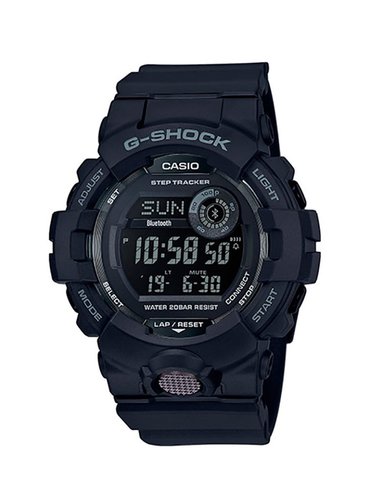 Наручные часы Casio GBD-800-1BER фото