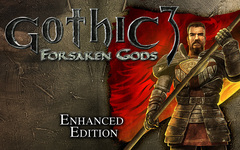 Gothic 3: Forsaken Gods Enhanced Edition (для ПК, цифровой код доступа)