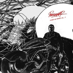 Рerturbator / B-sides And Remixes Vol. II (2LP)