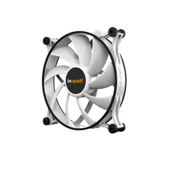 Вентилятор для компьютерного корпуса Bequiet! Shadow Wings 2 140mm White