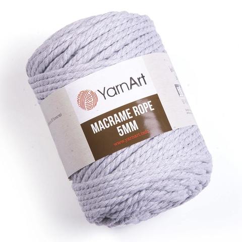 Macrame rope 5 mm - 756