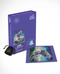 Пазл «Знак зодиака. Водолей»