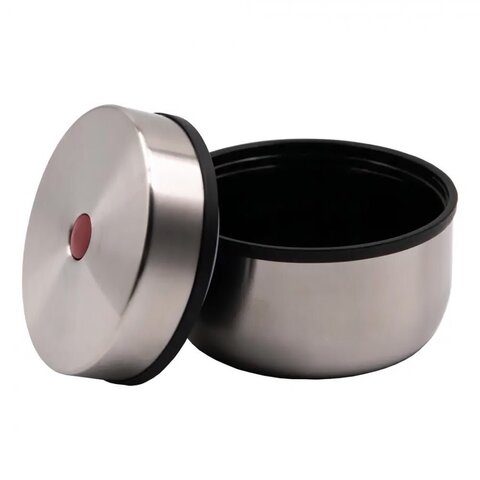 Картинка термос для еды Tramp TRC-130 серый - 6