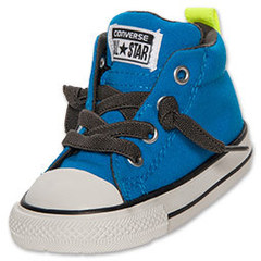 CONVERSE ALL STAR Кеды синие ОМ5