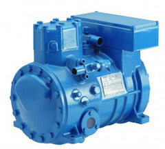 Компрессор полугерметичный FRASCOLD D3-15,1Y