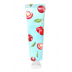 Увлажняющий крем для рук с вишней Frudia My Orchard Hand Cream