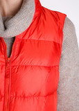Жилет удлиненный ERMANNO SCERVINO