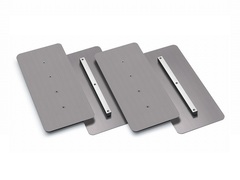 Лопасти комбинированные для STEM Techno RPT31 - 4шт