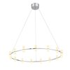 Люстра подвесная ST Luce Cilindro SL799.103.15
