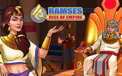 Ramses: Rise of Empire (для ПК, цифровой код доступа)