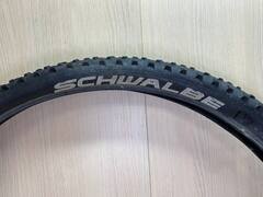 Покрышка для велосипеда Schwalbe Rocket Ron 26x2.25
