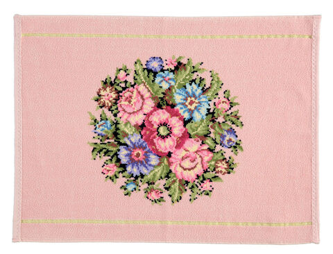 Полотенце 37x50 Feiler Vienna Puder розовая пудра