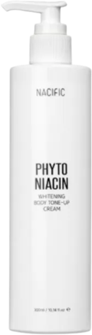 Nacific Niacin Крем для тела осветляющий Phyto Niacin Brightening Body Tone-Up Cream