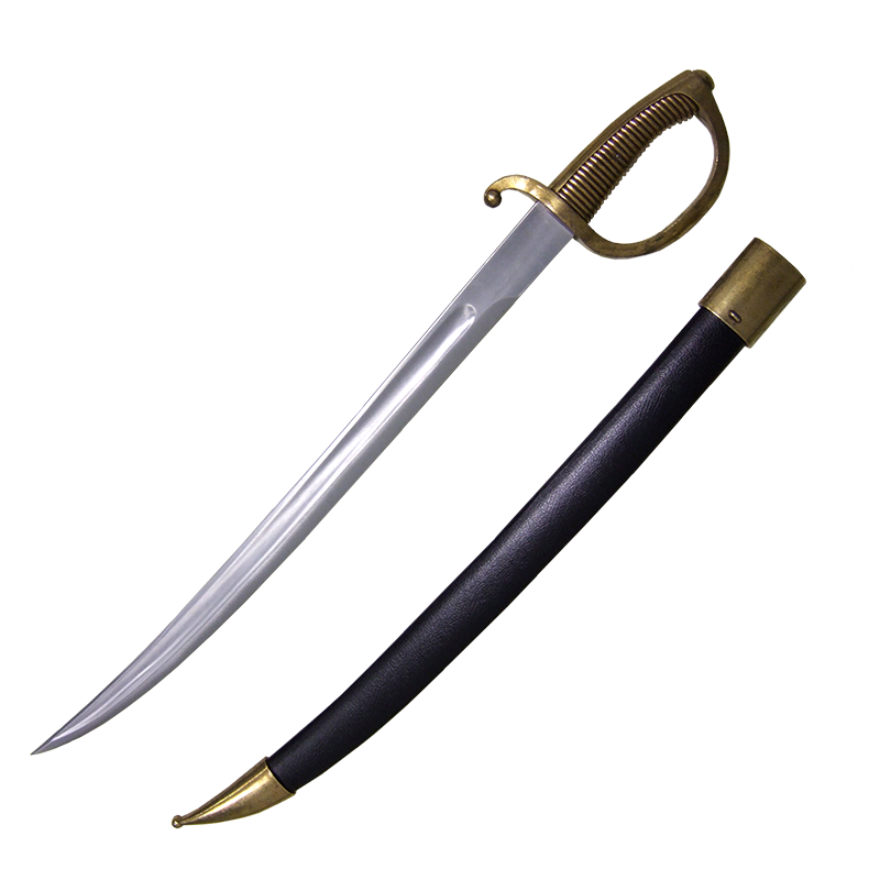 Denix Полусабля пехотная образца 1799 г. Франция - купить по выгодной ...