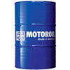 Минеральное моторное масло Touring High Tech SHPD-Motoroil Basic 15W-40 - 205 л