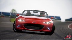 Assetto Corsa - Japanese Pack (для ПК, цифровой код доступа)