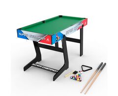 Игровой стол - бильярд DFC SUPER CHAMPION