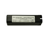 Astronics Luminescent Systems EF-1 Alkaline Flashlight Battery P4-01-0021