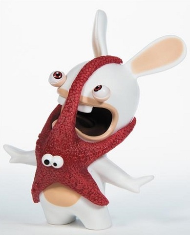 Rabbids 3