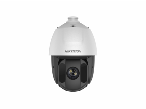 Скоростная поворотная IP-камера Hikvision DS-2DE5425IW-AE(B)