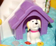 Kiddieland Развивающий центр 