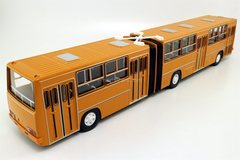 Ikarus 280 articulated bus ocher Classicbus 1:43