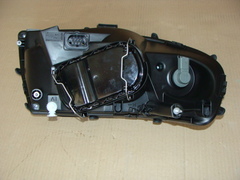 Фара передняя УАЗ-3163 левая