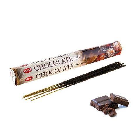 Индийские палочки HEM Chocolate