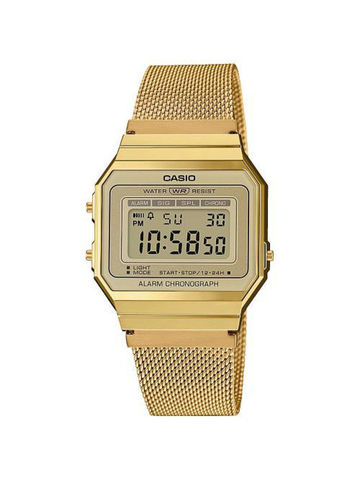 Наручные часы Casio A700WEMG-9AEF фото