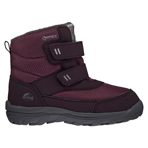 Ботинки Viking Vang GTX Plum