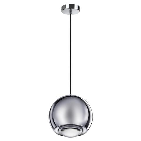 Подвесной светильник Odeon Light Mia 4228/12L