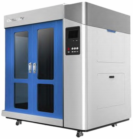 3D-принтер Creality CR-1000 Pro