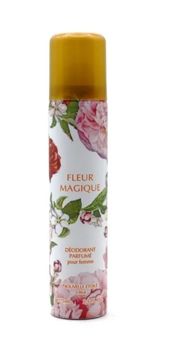 Магический цветок w DEO 75 ml (Новая Заря)