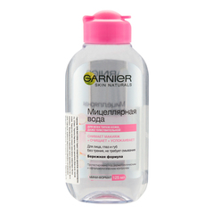 Miselyar su \ Мицеллярная вода Garnier Skin Naturals 125 мл