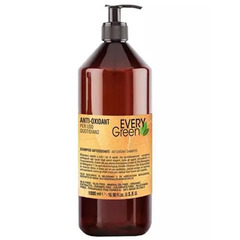 DIKSON Every Green Anti-Oxidant: Антиоксидант Шампунь для волос (Shampoo Antiossidante)