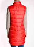 Жилет удлиненный ERMANNO SCERVINO