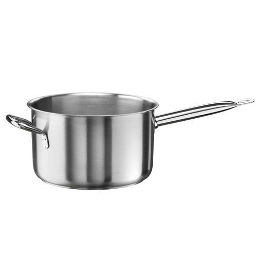 Сотейник 9,75л d28см h16см, с дополнительной ручкой, без крышки, серия Tender, нерж.сталь 33900728
