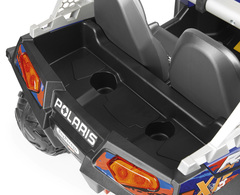 Багги Peg Perego Polaris RZR 900 XP