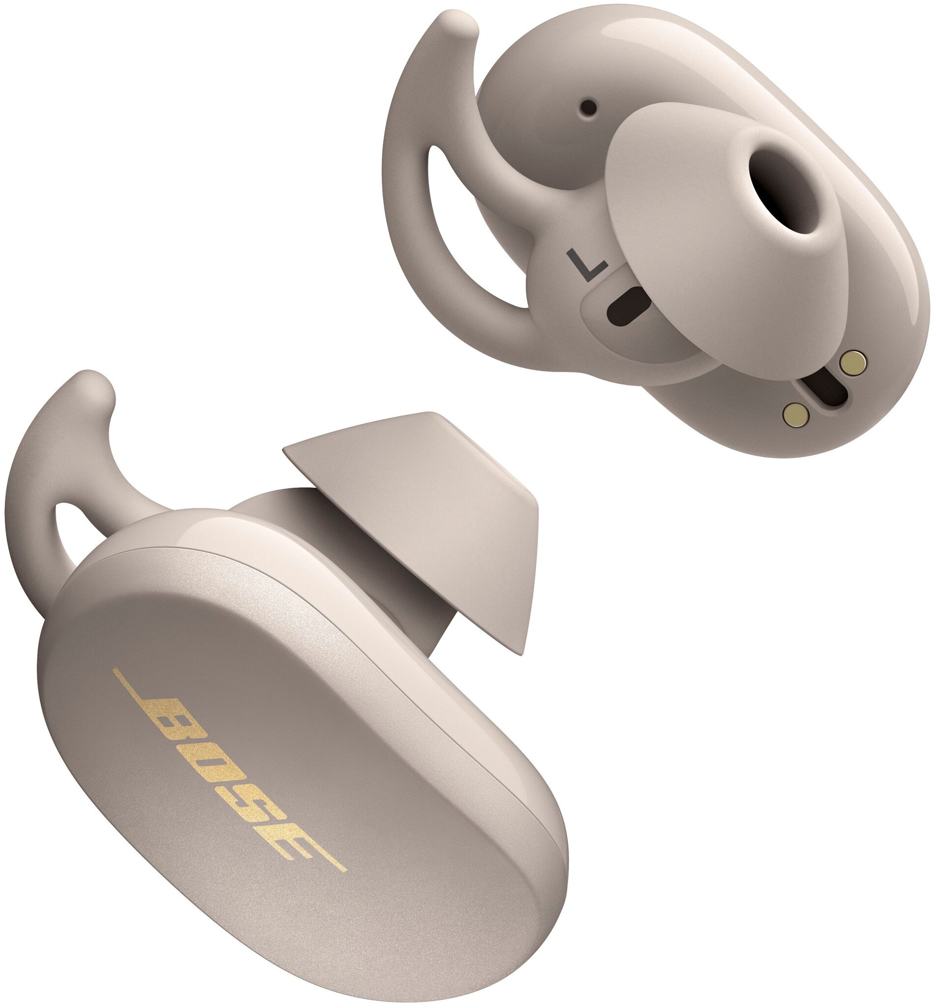 Bose QUIETCOMFORT Earbuds Sandstone. Bose QUIETCOMFORT Earbuds 2. Наушники Bose проводные.