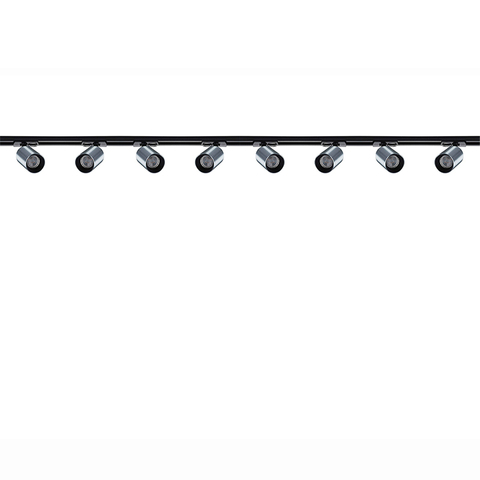 Danny TR-8-4 Alu/Black фото