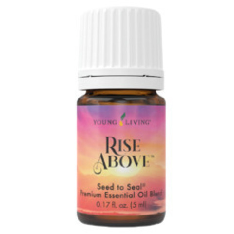 Young Living. Rise Above Essential oil 5ml