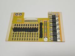 Плата контроля ET 11SBFe-15A12675