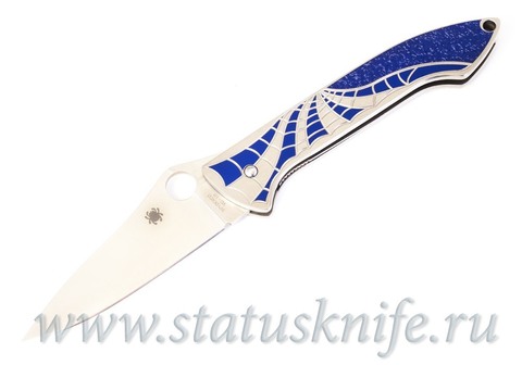 Нож Spyderco MIKE DRAPER C171TIBLP