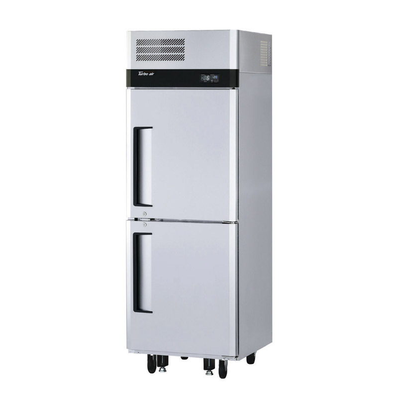 Холодильный шкаф для пекарен KR25-2P Turbo Air