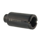 Пламегаситель-маскиратор 5.56 Волк, Armacon