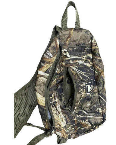 Рюкзак охотничий BANDED Packable Sling Back Pack цвет MAX5.