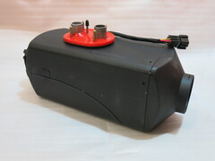 Автономный отопитель салона 5 кВт 24 вольта A1