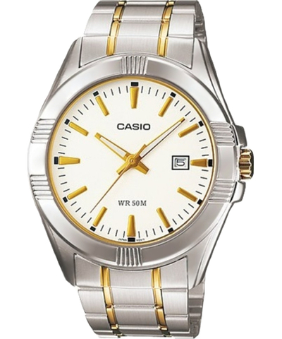 Часы мужские Casio MTP-1308SG-7A Casio Collection