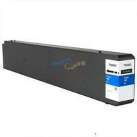 GG-C13T858200 G&G струйный голубой артридж для WorkForce Enterprise WF-C20590