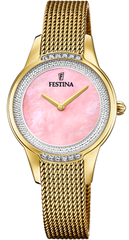 Часы женские Festina F20495/2 Mademoiselle